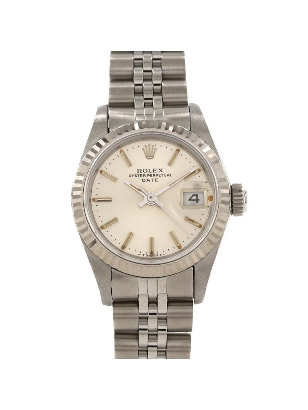 Rolex Oyster Perpetual Date Automatic